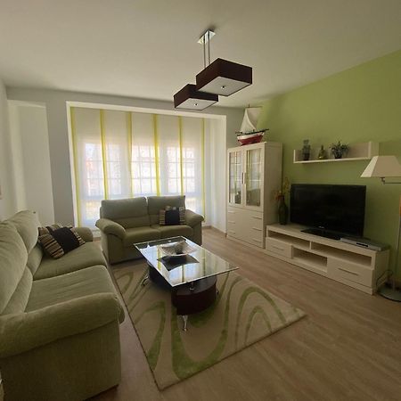 Apartamento Precioso piso en pleno centro de O Grove Exterior foto