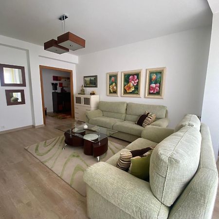Apartamento Precioso piso en pleno centro de O Grove Exterior foto