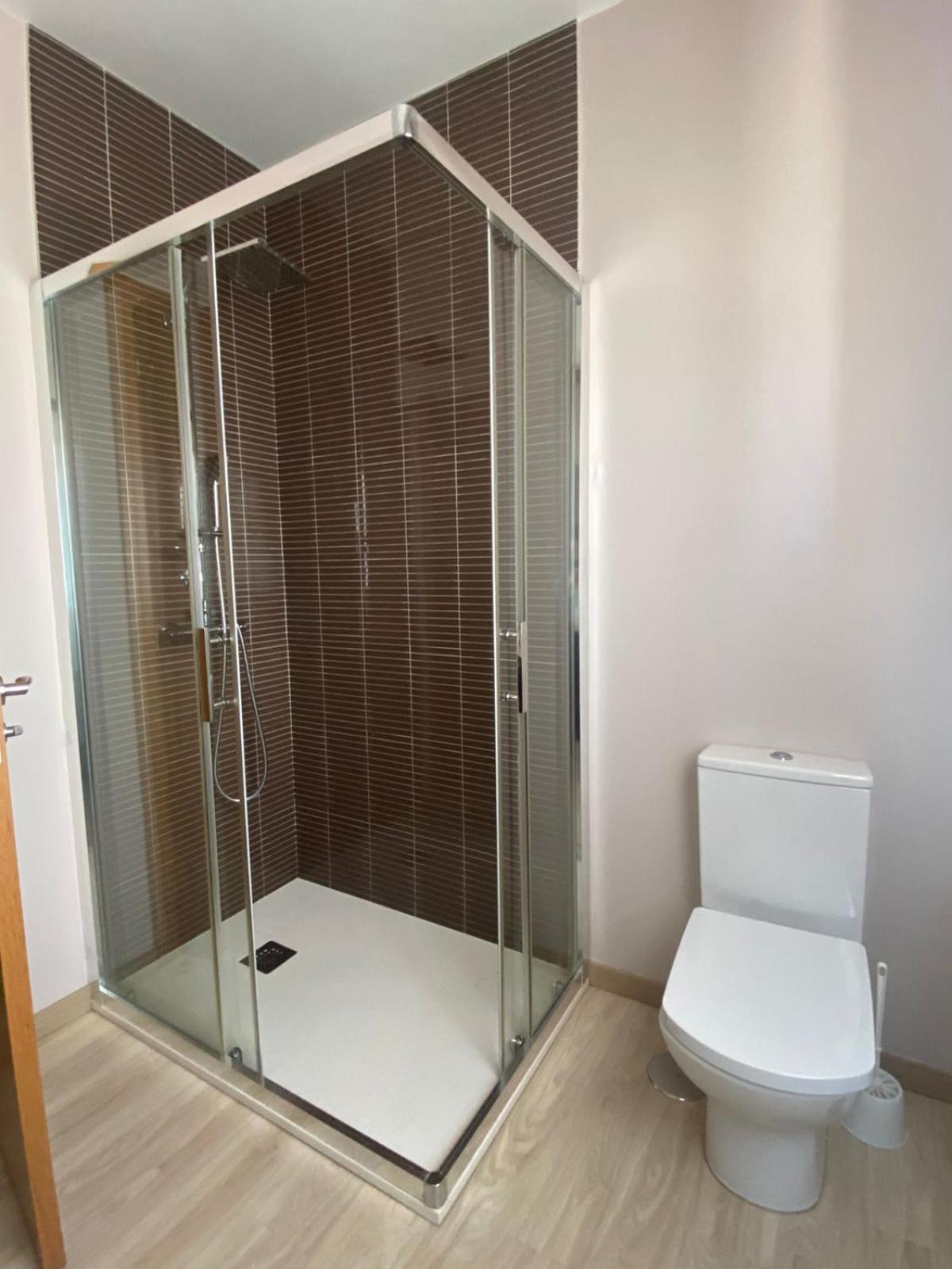 Apartamento Precioso piso en pleno centro de O Grove Exterior foto