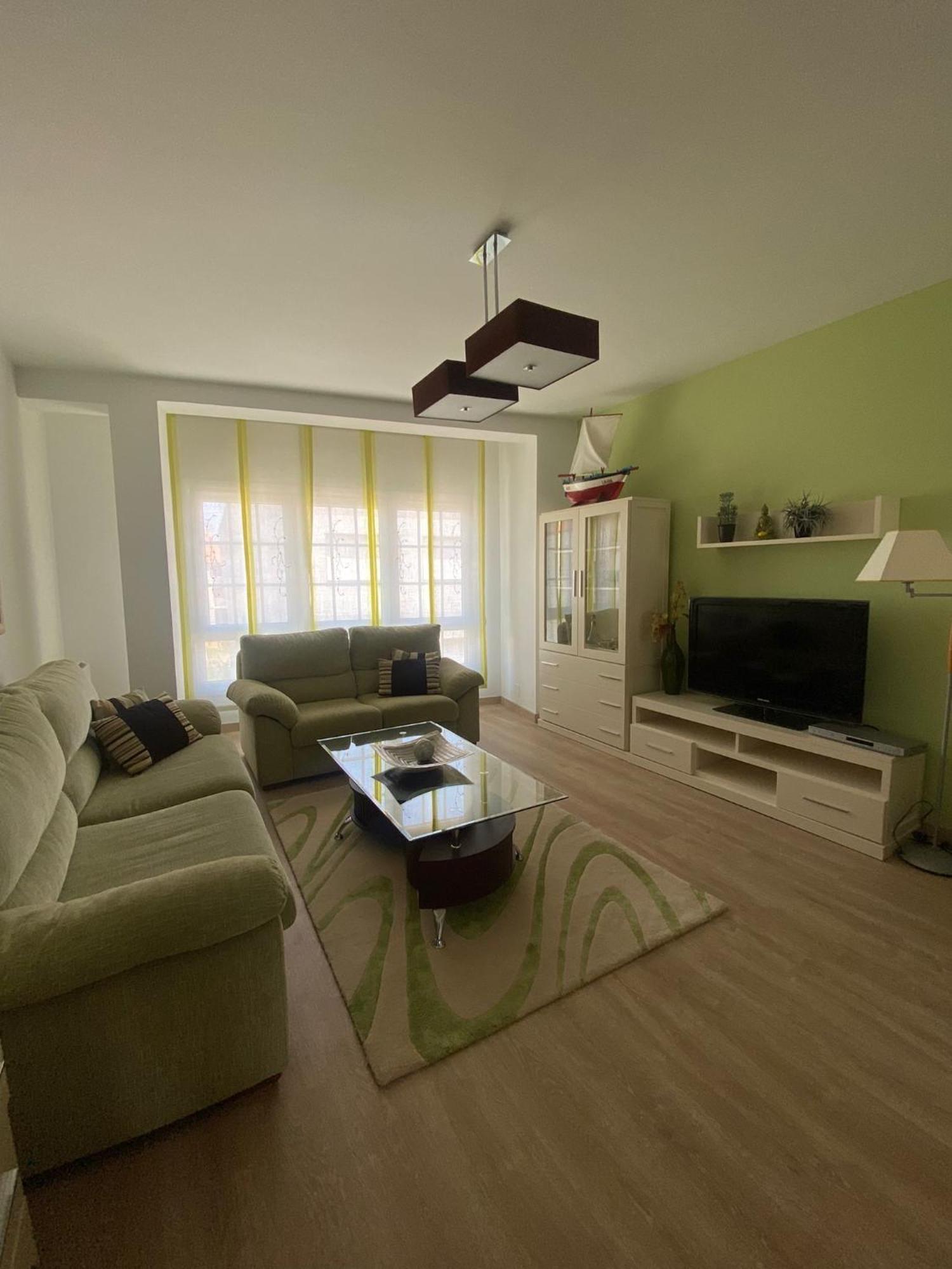 Apartamento Precioso piso en pleno centro de O Grove Exterior foto