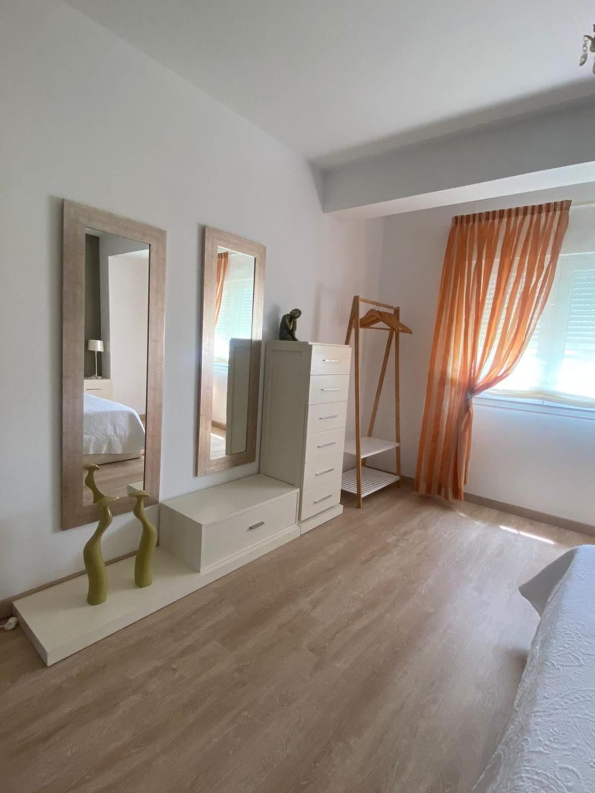 Apartamento Precioso piso en pleno centro de O Grove Exterior foto